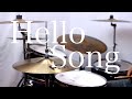 【アクセント厨あつまれ】Hello Song  星野源