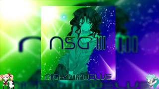 NSG 3 Exclusive CD 12 (LIMITED)