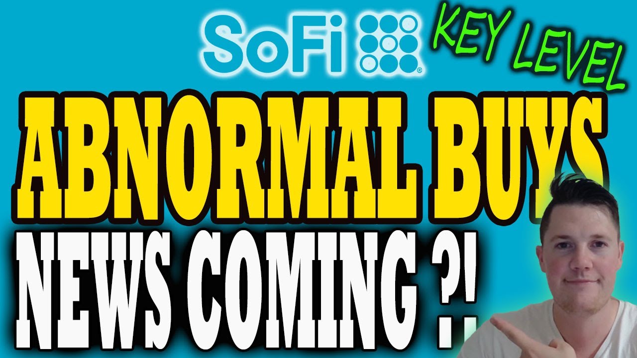 SoFi NEWS Coming ?! - Abnormal BUYS Today 🔥Confirmation of NO BlockFi Acquisition │ Must Watch