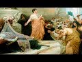 Epic roman music  mark antony