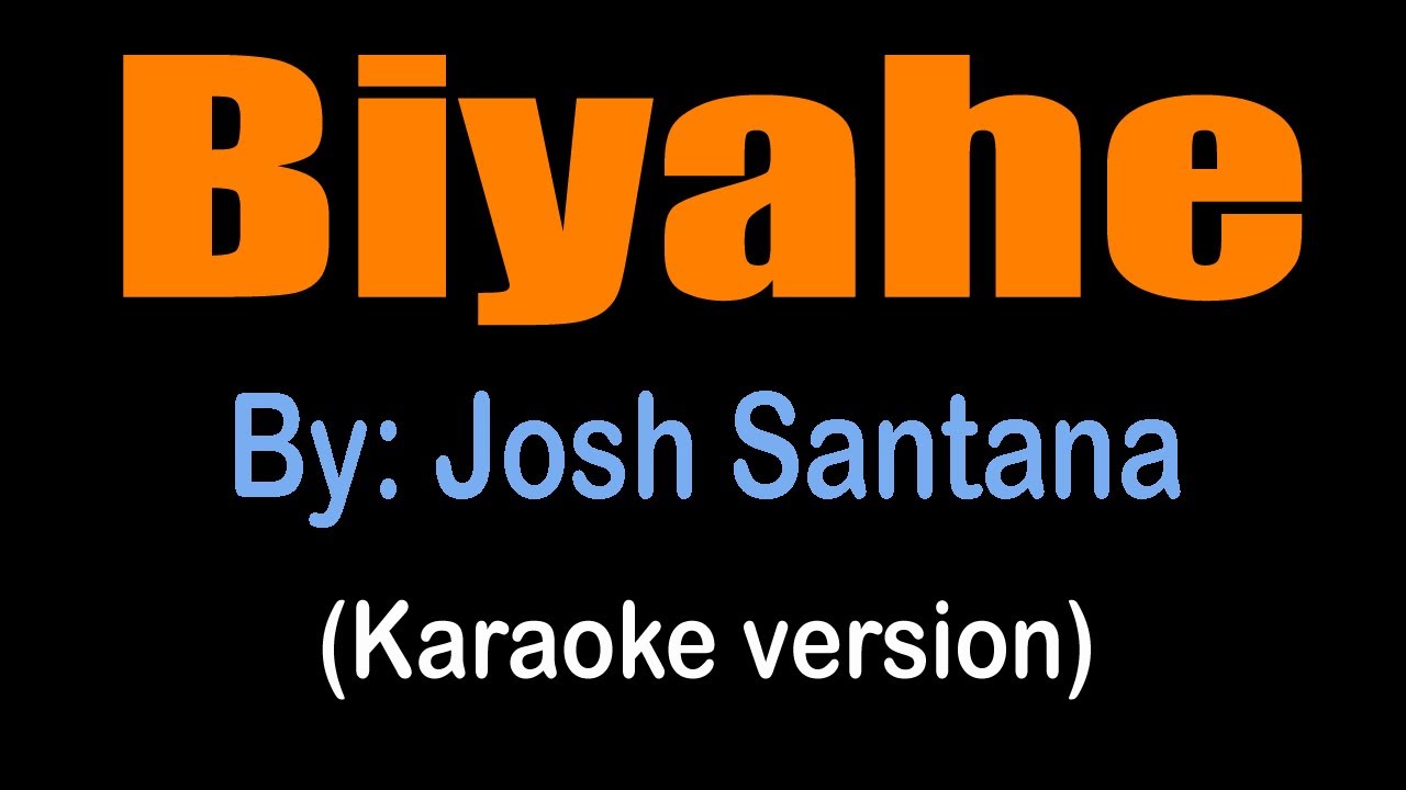 Biyahe - Josh Santana (Jr Navarro x Jenzen Guino Cover)