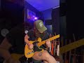Watch Gina Gleason shred on the new American Ultra Luxe Vintage series Telecaster