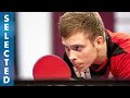 Vladimir Sidorenko vs Filip Zeljko (TTBL Selected)