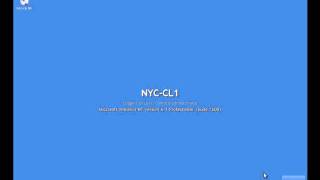 10215 Demo 10 Integration Services