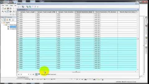 An issue with selecting by attributes | (sometimes Arc is just annoying)