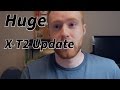 Huge Fujifilm X-T2 Firmware Update!!