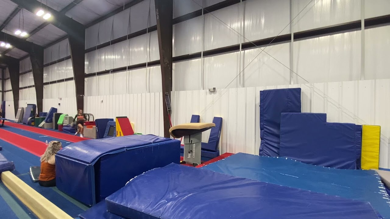 Anna Molina - Vault 2, Houston (2/24/24)