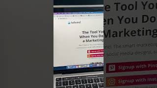 How to create 30 days of Pinterest content in one go. #pin #pinterest #tailwind #webdesign #wordpre
