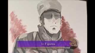 Rodrigues Segment - Brushed By Art - Rogers Television