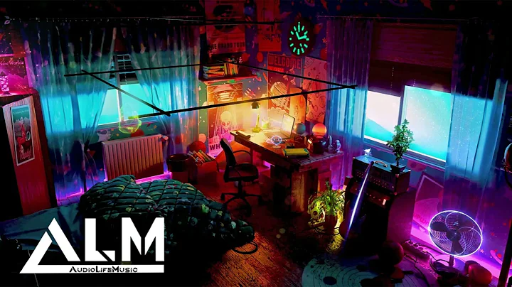 Best Mix Popular Music - ALM Sound ( Dance / Tech ...