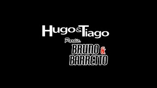 Hugo & Tiago - Quem é o Caipira Agora - Part. Bruno & Barretto (Lyric Video)