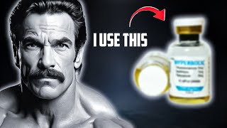 THE SHOCKING TRUTH ABOUT MIKE MENTZER'S STEROID USE