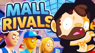 Mall Rivals - Competitive Mall Simulator Co-Op