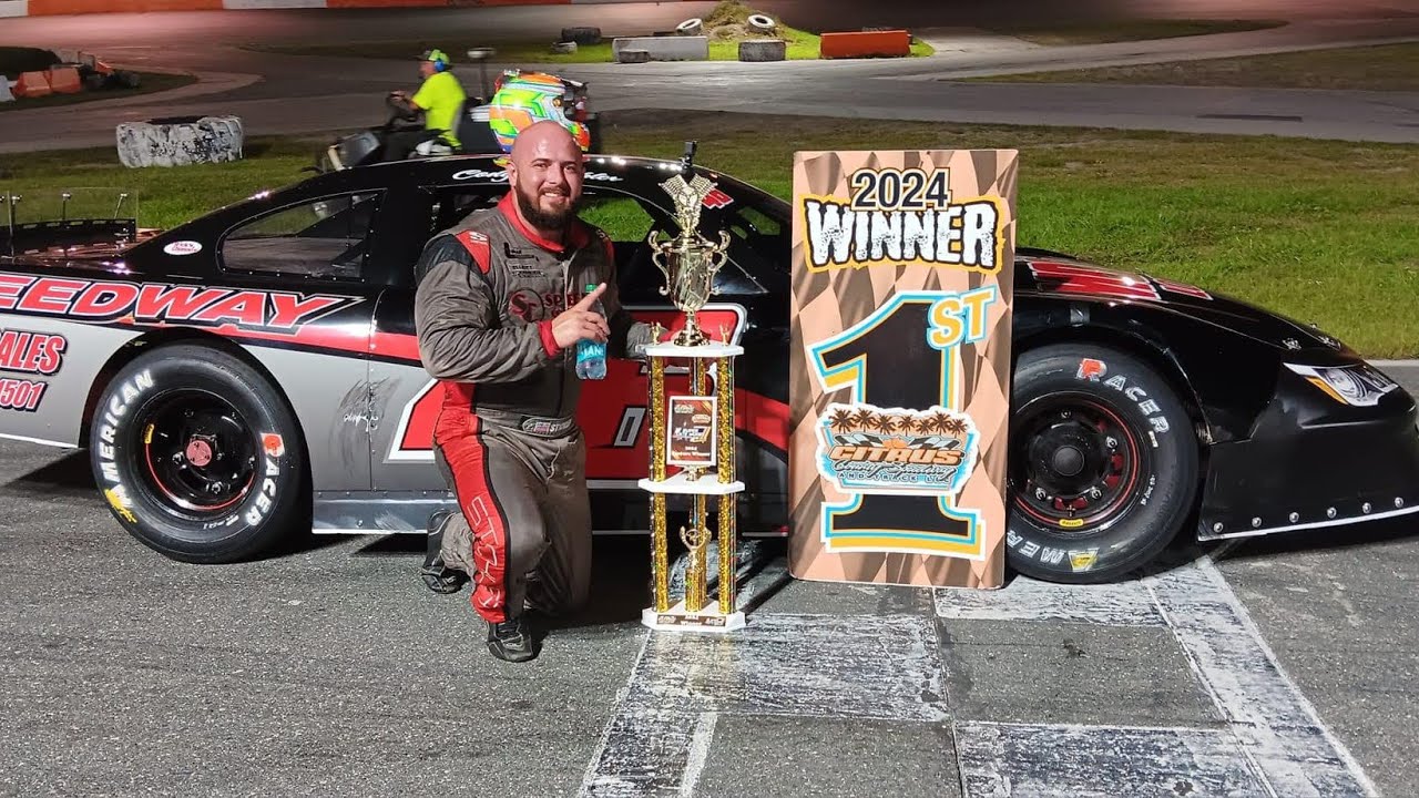 united-super-late-model-series-citrus-county-speedway-cody-stickler