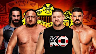 WWE New Evolution Custom Titantron