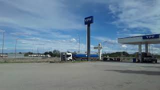 LOS MENUCOS...LINEA SUR RIONEGRINA.