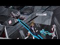 PSO2--#35 EP6-6 -2 【終の女神】シバ撃退