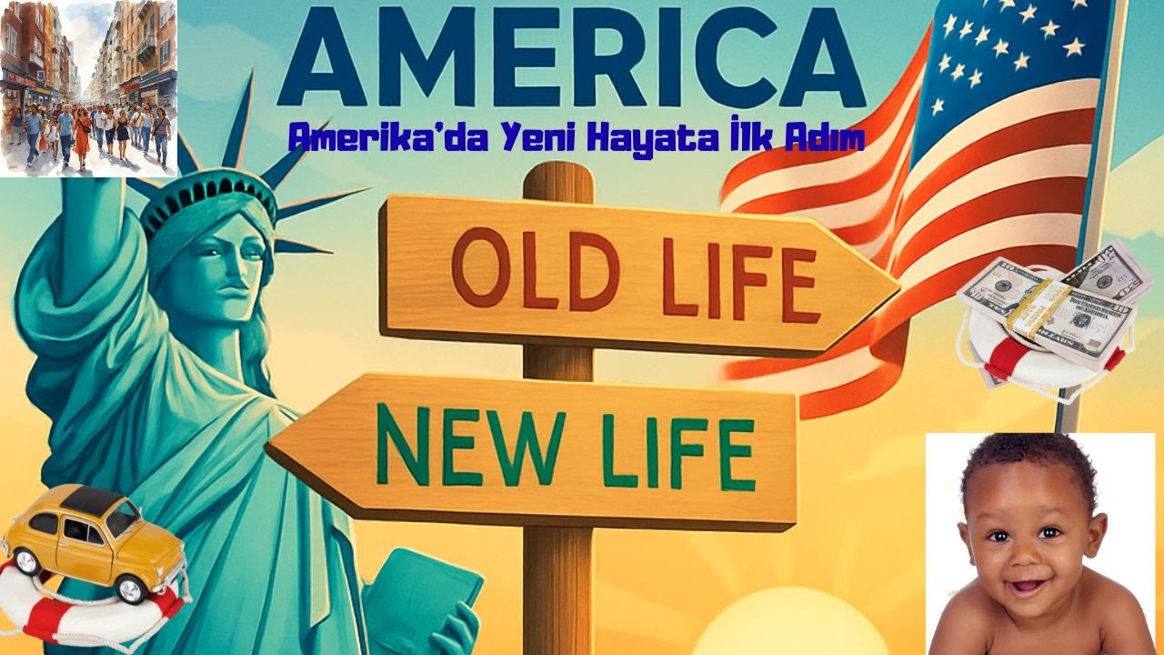 DV Lottery & Green Card Rehberi- Askıya Alınması Hakkında