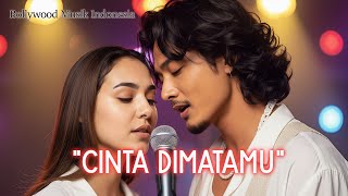 Cinta di Matamu - Lagu Romantis Musik  India ala Bollywood by Aryantara \u0026 Melatiara