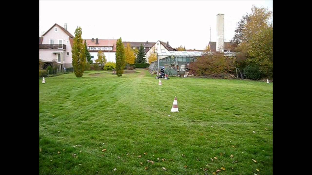 DIRT PIT BIKE 125 ARES RACING