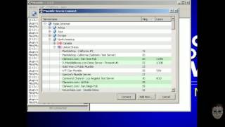 Tutorial - How to Setup Mumble for The TomBobBlender Show