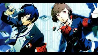 Persona 3 - Mass Destruction (Slowed   Bass & Reverb)