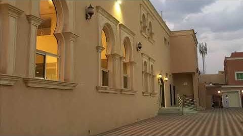 مقطع من سورة الكهف رمضان ١٤٣٩ هـ (القارئ عبدالله العليان)