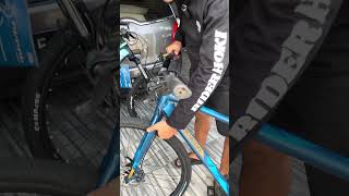 Sepeda hibrid polygon path 2 size S #mtb #mtbreview #sepeda #mtbreview