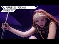 [BASS BOOSTED] PURPLE KISS - Ponzona (퍼플키스)