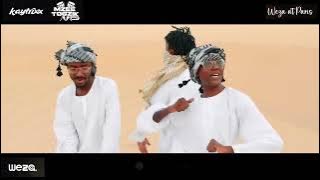 DJ KAYTRIXX 👑   MC TOGZIK 👑 Jan 2024 🔥 CLUB BANGERS  Icon Entertainment KE