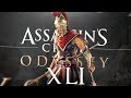 GRZMOT - CYKLOP | Assassin's Creed Odyssey [#41]