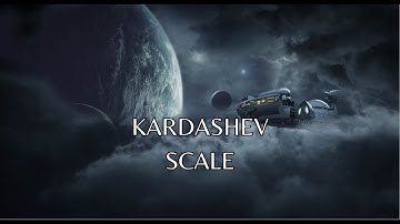 Unlocking the Secrets of the Universe: Exploring the Kardashev Scale