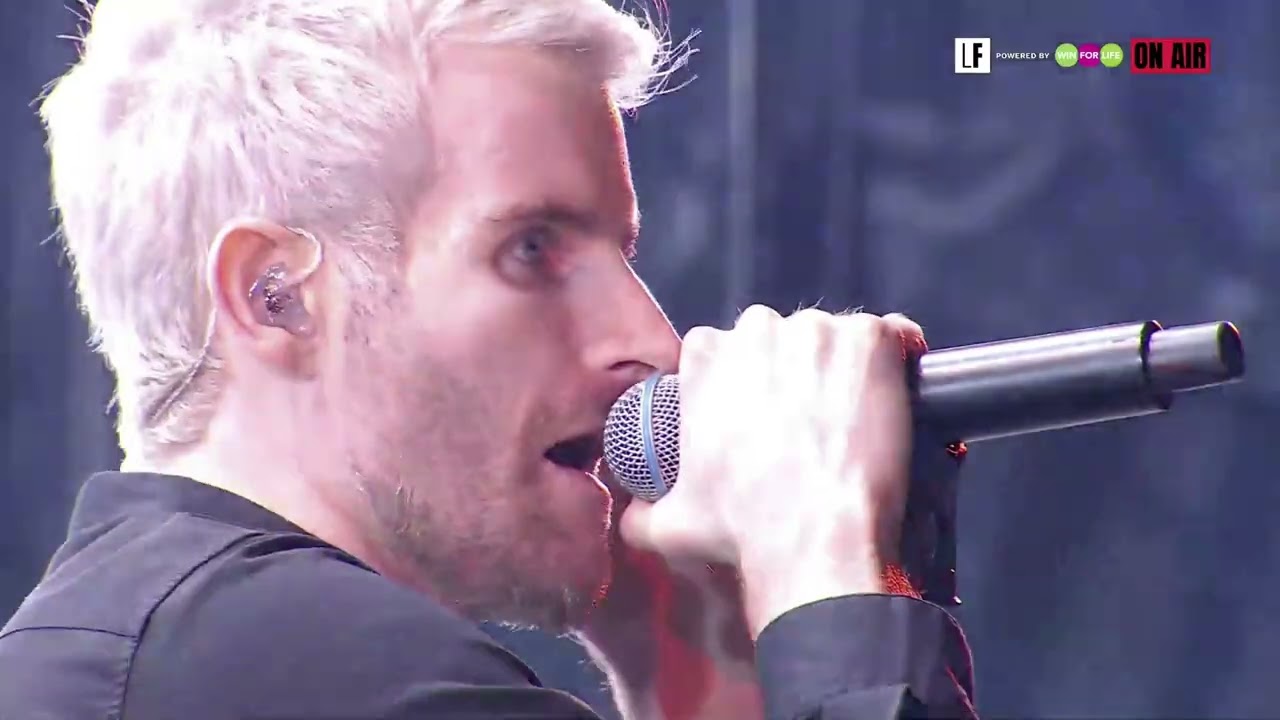 Pendulum Live Lokerse Feesten 2025