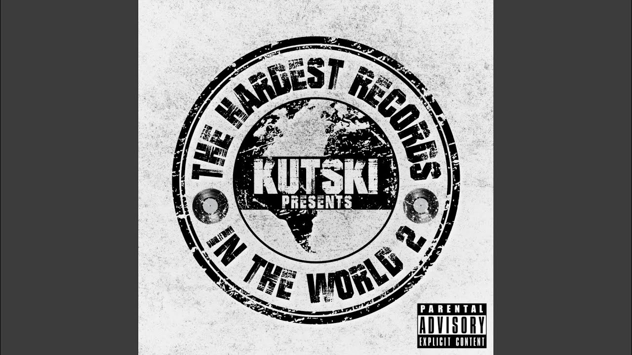 The Hammer Of The Devil (Original Mix)