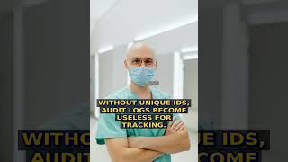 EHR Access Control: Stop Sharing Logins!