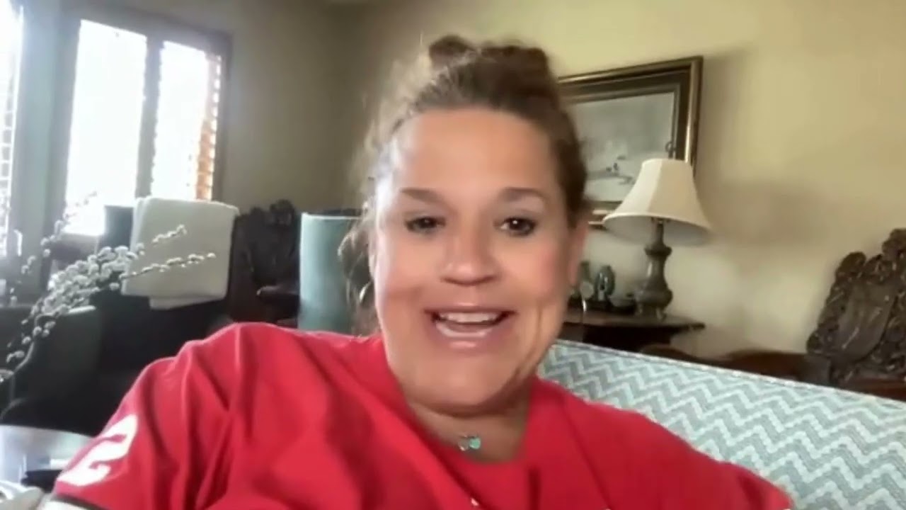 Julie's Story | Community Voices Series