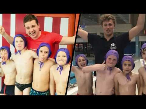 promotion bzk water polo 2019 2020