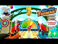 Thomas &amp; Friends: Go Go Thomas! #175 💙💙⚙️ Thomas VS Nia at Funnel Tunnel | Percy Spencer Ashima Toby