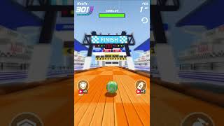 Racing Ball Master 3D 🎾⚽️🔥Level 28-33 screenshot 3