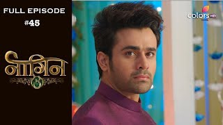 Naagin 3 - Full Episode 45 - With English Subtitles