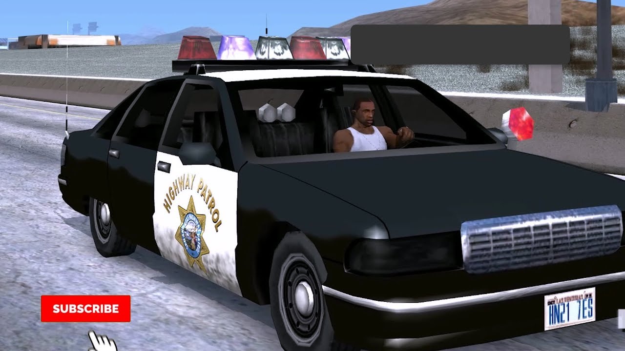 SAHP Premier 🔥 Grand Theft Auto San Andreas 1440p _REVIEW YouTube