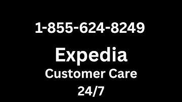 Seven Ways To Access Expedia Customer Service by Phone, Chat And Email: A Step-by-Step full Guide