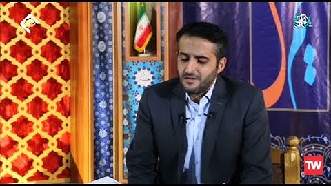 الحج 75~78 والنصر # القارئ علي خشنود