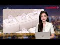 PNJ phải trích lập 865 tỷ đồng: Làn sóng bán lại kim cương đang nói lên điều gì? | VTC News