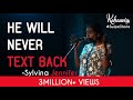 He Will Never Text Back - Sylvina Jennifer | Kahaaniya #SwipeStories - A Storytelling Show