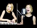 Reason To Live - KISS (Alyona cover)