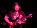 G3 NY 2007 - John Petrucci - Wishful Thinking live