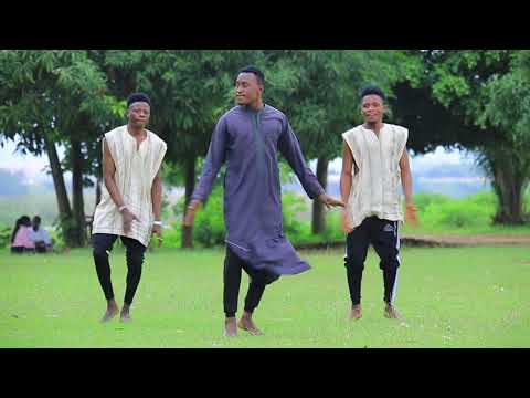SABUWAR WAKAR HAUSA Duniya Labari Official Video Song By Sadiq Saleh Full HD 2021