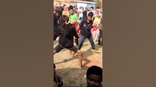 EBEG#TURONGGO JAYA MUKTI BENDAWETAN INDANG ANOMAN  DI PENAMAR REJODADI CIMANGGU CILACAP JATENG INDO