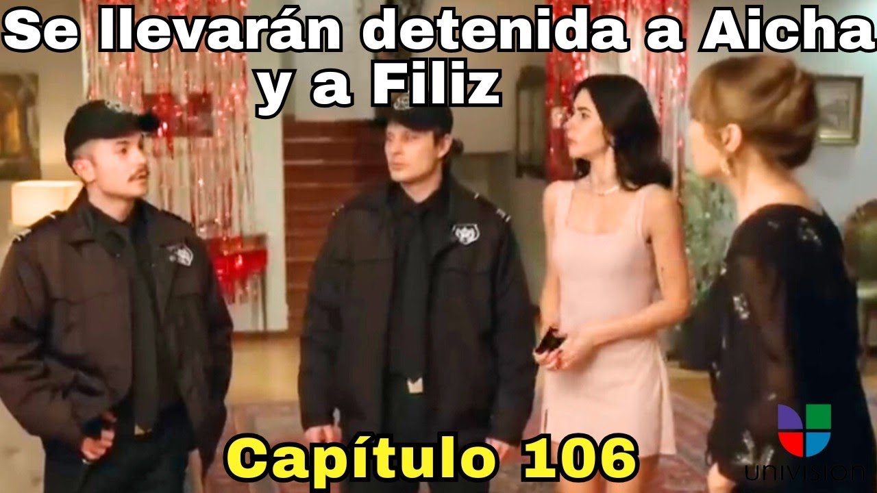 KARSU UnivisiónUSA C-106